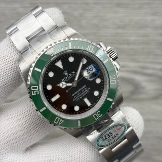 Rolex Submariner Date