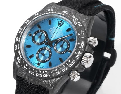 Rolex DIW Forged Carbon Daytona
