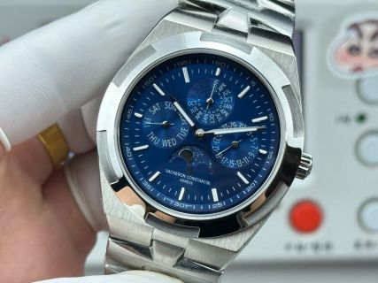Vacheron Constantin Overseas Perpetual Calendar Ultra-Thin