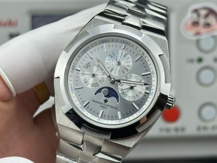 Vacheron Constantin Overseas Perpetual Calendar Ultra-Thin