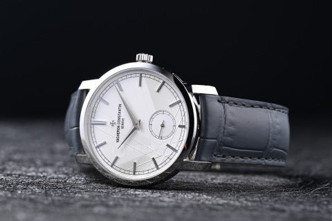 Vacheron Constantin Traditionnelle 270th Anniversary Manual-Winding Small Seconds Watch