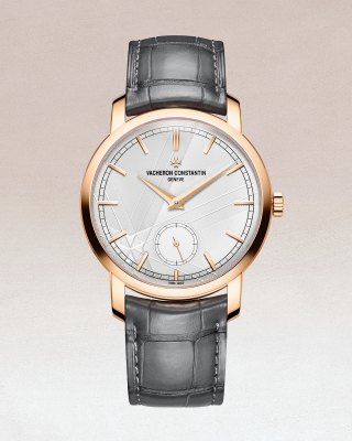 Vacheron Constantin Traditionnelle 270th Anniversary Manual-Winding Small Seconds Watch