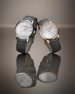 Vacheron Constantin Traditionnelle 270th Anniversary Manual-Winding Small Seconds Watch