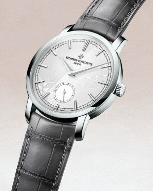 Vacheron Constantin Traditionnelle 270th Anniversary Manual-Winding Small Seconds Watch