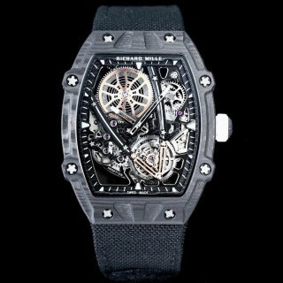 Richard Mille 27-05