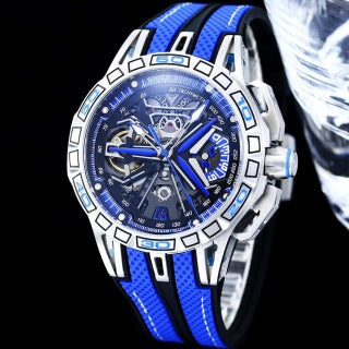 ROGER DUBUIS