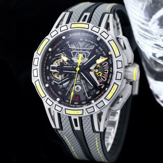ROGER DUBUIS