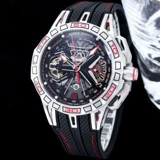 ROGER DUBUIS