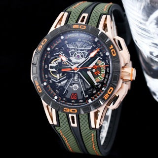 ROGER DUBUIS