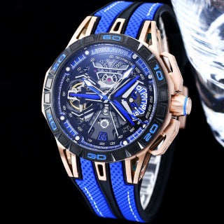 ROGER DUBUIS