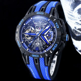 ROGER DUBUIS