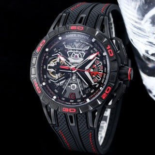ROGER DUBUIS
