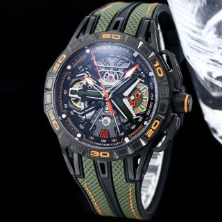 ROGER DUBUIS