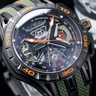 ROGER DUBUIS