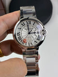 Cartier Ballon Bleu Automatic