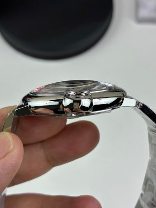 Cartier Ballon Bleu Automatic