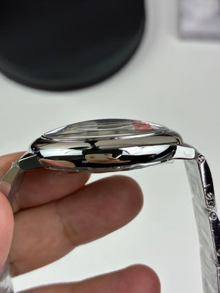 Cartier Ballon Bleu Automatic