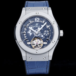 Hublot Classic Fusion Skeleton Tourbillon Replica