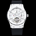 Hublot Classic Fusion Skeleton Tourbillon Replica