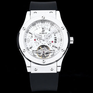 Hublot Classic Fusion Skeleton Tourbillon Replica
