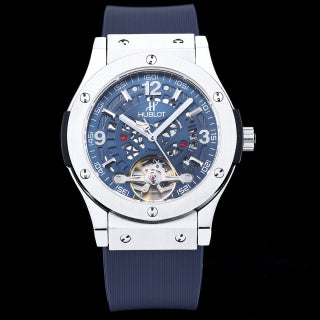 Hublot Classic Fusion Skeleton Tourbillon Replica