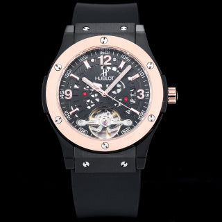 Hublot Classic Fusion Skeleton Tourbillon Replica