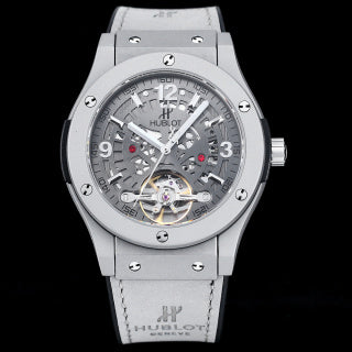 Hublot Classic Fusion Skeleton Tourbillon Replica