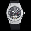 Hublot Classic Fusion Skeleton Tourbillon Replica