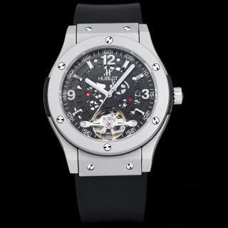 Hublot Classic Fusion Skeleton Tourbillon Replica