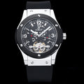 Hublot Classic Fusion Skeleton Tourbillon Replica