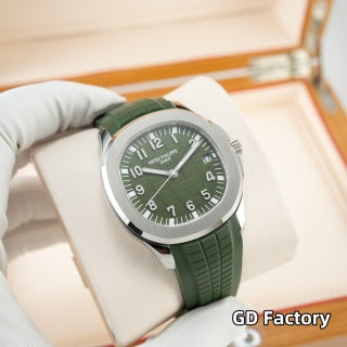 Patek Philippe Aquanaut Ref.5167A-012