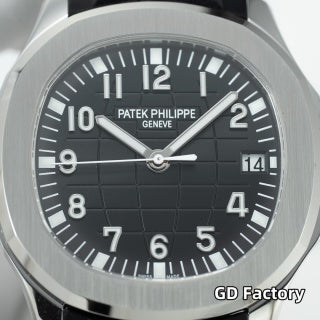 Patek Philippe Aquanaut Ref.5167A-012