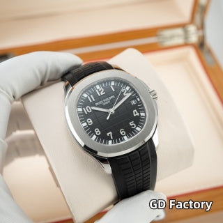 Patek Philippe Aquanaut Ref.5167A-012