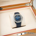 Patek Philippe Aquanaut Ref.5167A-012