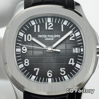 Patek Philippe Aquanaut Ref.5167A-012