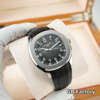 Patek Philippe Aquanaut Ref.5167A-012