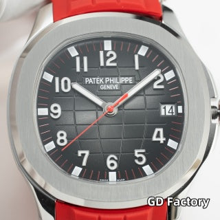 Patek Philippe Aquanaut Ref.5167A-012