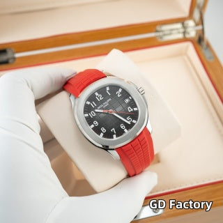 Patek Philippe Aquanaut Ref.5167A-012