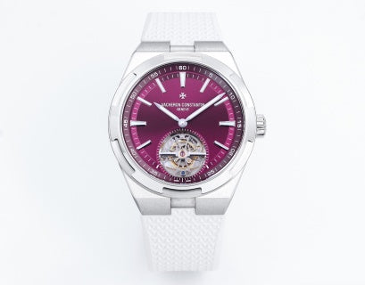 Vacheron Constantin Overseas Tourbillon Ref.6000V