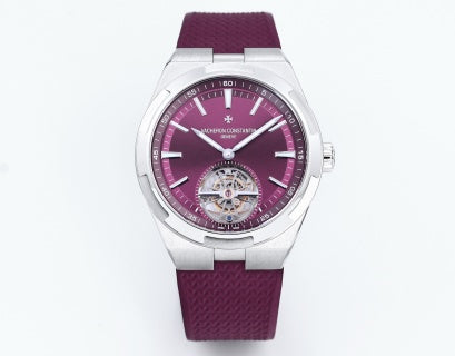Vacheron Constantin Overseas Tourbillon Ref.6000V