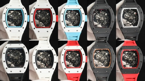 Richard Mille 055
