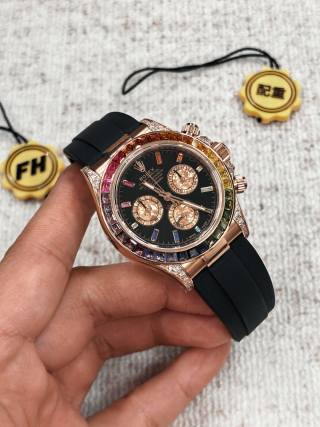 Rolex Cosmograph Daytona