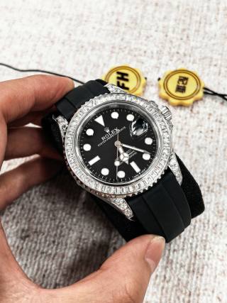 Rolex Yacht‑Master 40