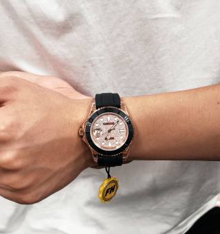 Rolex Yacht‑Master 40