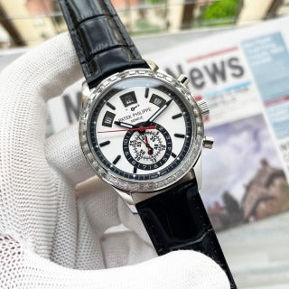 OMEGA De Ville Prestige