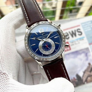 OMEGA De Ville Prestige