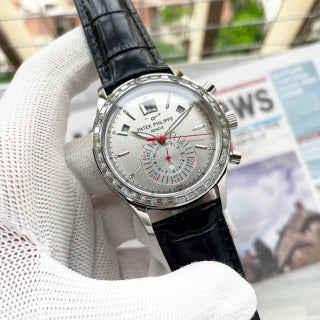 OMEGA De Ville Prestige