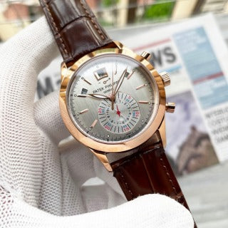 OMEGA De Ville Prestige