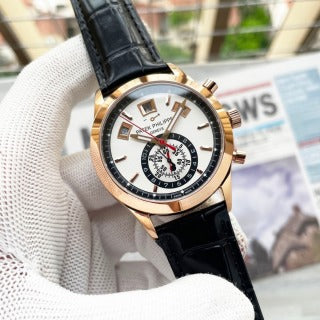 OMEGA De Ville Prestige