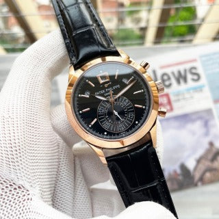 OMEGA De Ville Prestige